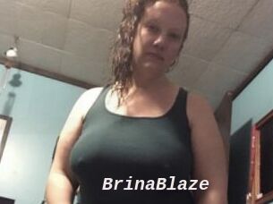 BrinaBlaze