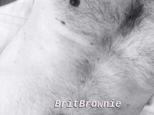 BritBrownie