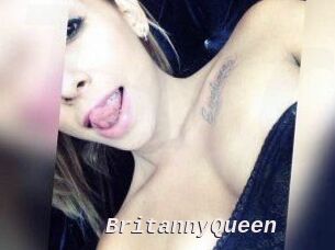 BritannyQueen