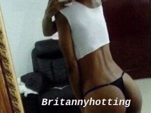 Britanny_hotting