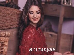 BritanySE Live Camgirls Sex