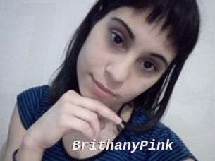 BrithanyPink