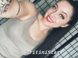 BritiniStarr