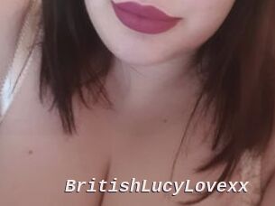 BritishLucyLovexx