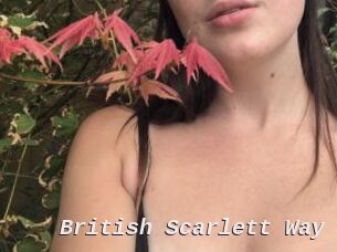 British_Scarlett_Way