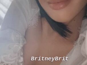 BritneyBrit