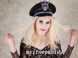 BritneyGoldy
