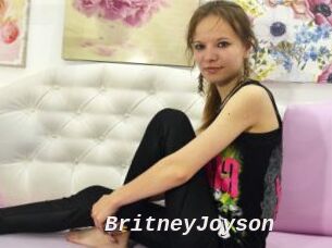 BritneyJoyson