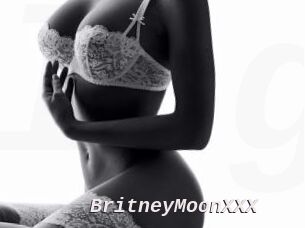 BritneyMoonXXX