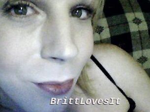 BrittLovesIt