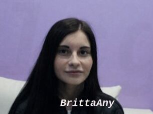 BrittaAny