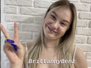 BrittannyBenz