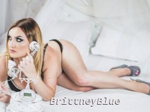 BrittneyBlue