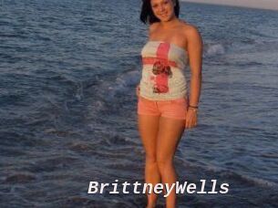 BrittneyWells