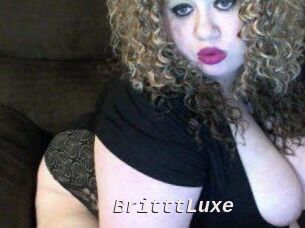 BritttLuxe