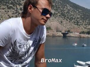 BroMax Live Camgirls Sex