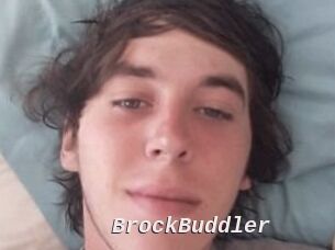 BrockBuddler