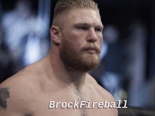 BrockFireball