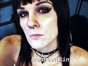 Brody_Von_Sin