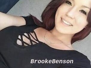Brooke_Benson Live Camgirls Sex