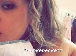 Brookebeckett