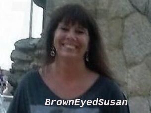 BrownEyedSusan