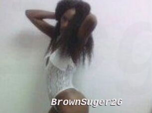 BrownSuger26