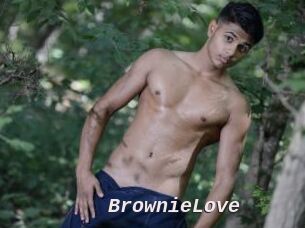 BrownieLove