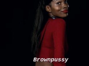 Brownpussy