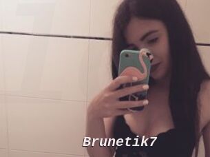 Brunetik7