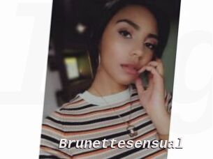 Brunettesensual