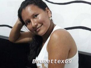 Brunettex69
