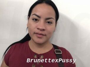 BrunettexPussy