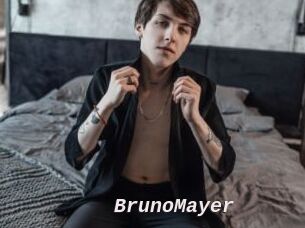 BrunoMayer