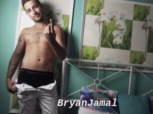 BryanJamal