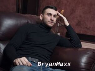 BryanMaxx