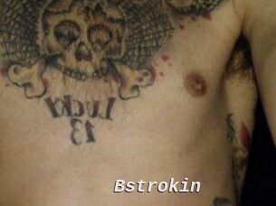 Bstrokin