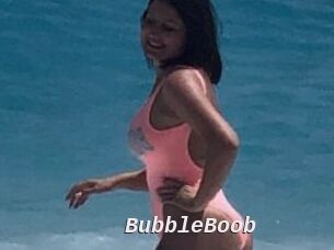 BubbleBoob