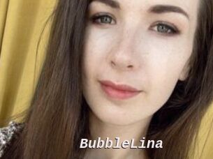 BubbleLina