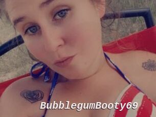 BubblegumBooty69