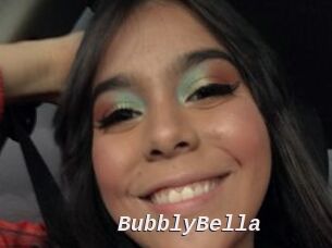 BubblyBella