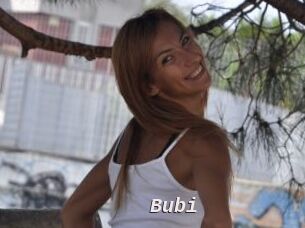 Bubi