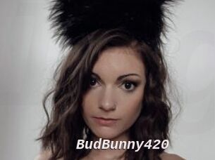 BudBunny420