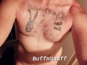 BuffnStuff