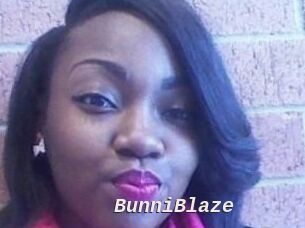 BunniBlaze