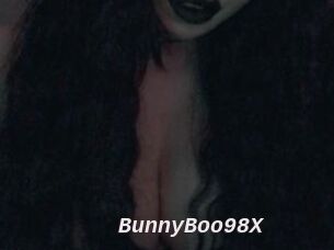 BunnyBoo98X