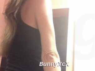 BunnyXcX