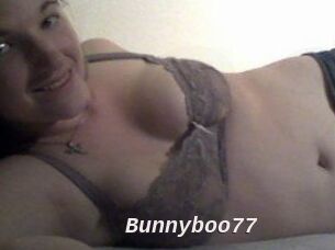 Bunnyboo77