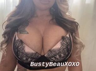 BustyBeauXOXO