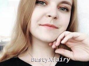 BustyXfairy